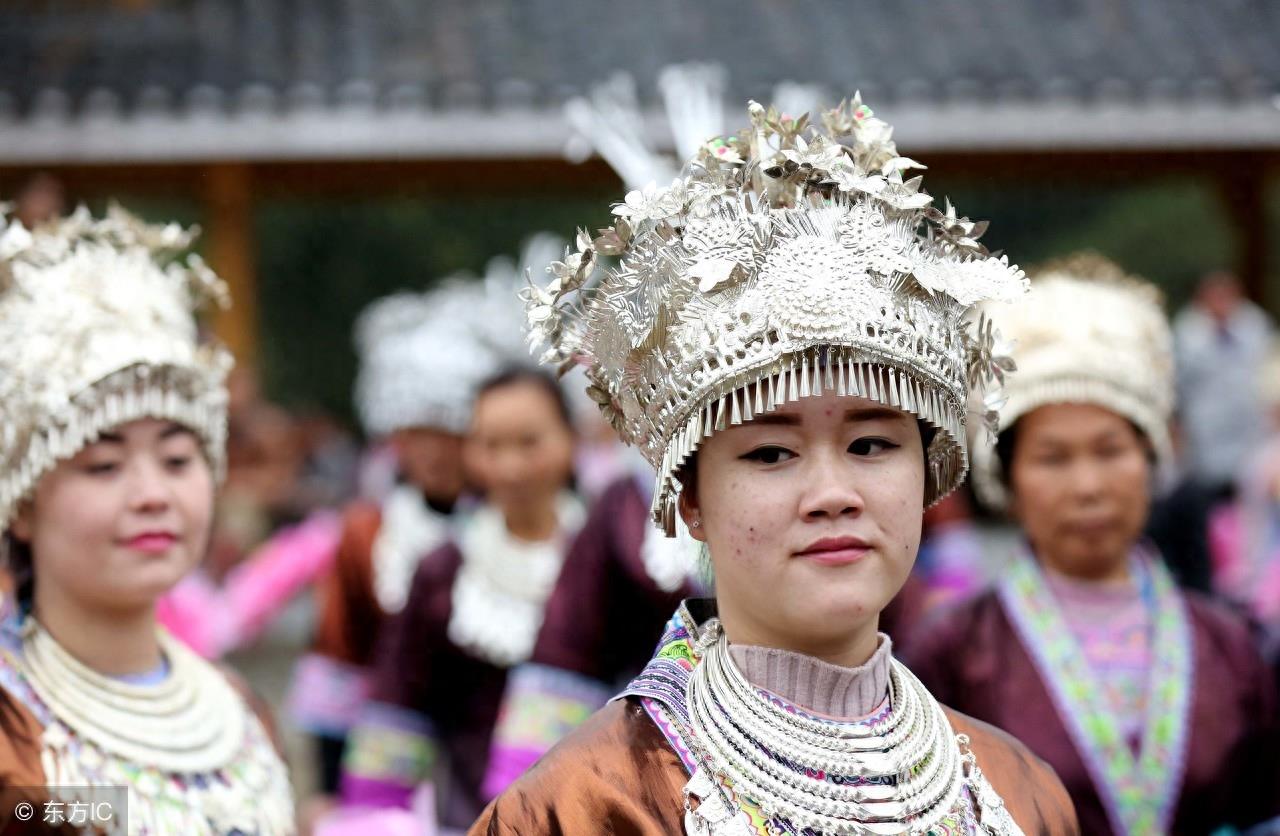 到苗家做客必须知道的禁忌