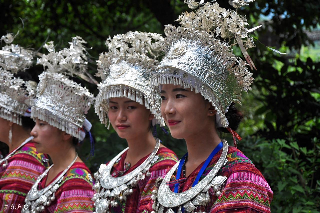 到苗家做客必须知道的禁忌