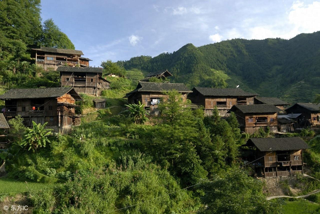 到苗家做客必须知道的禁忌