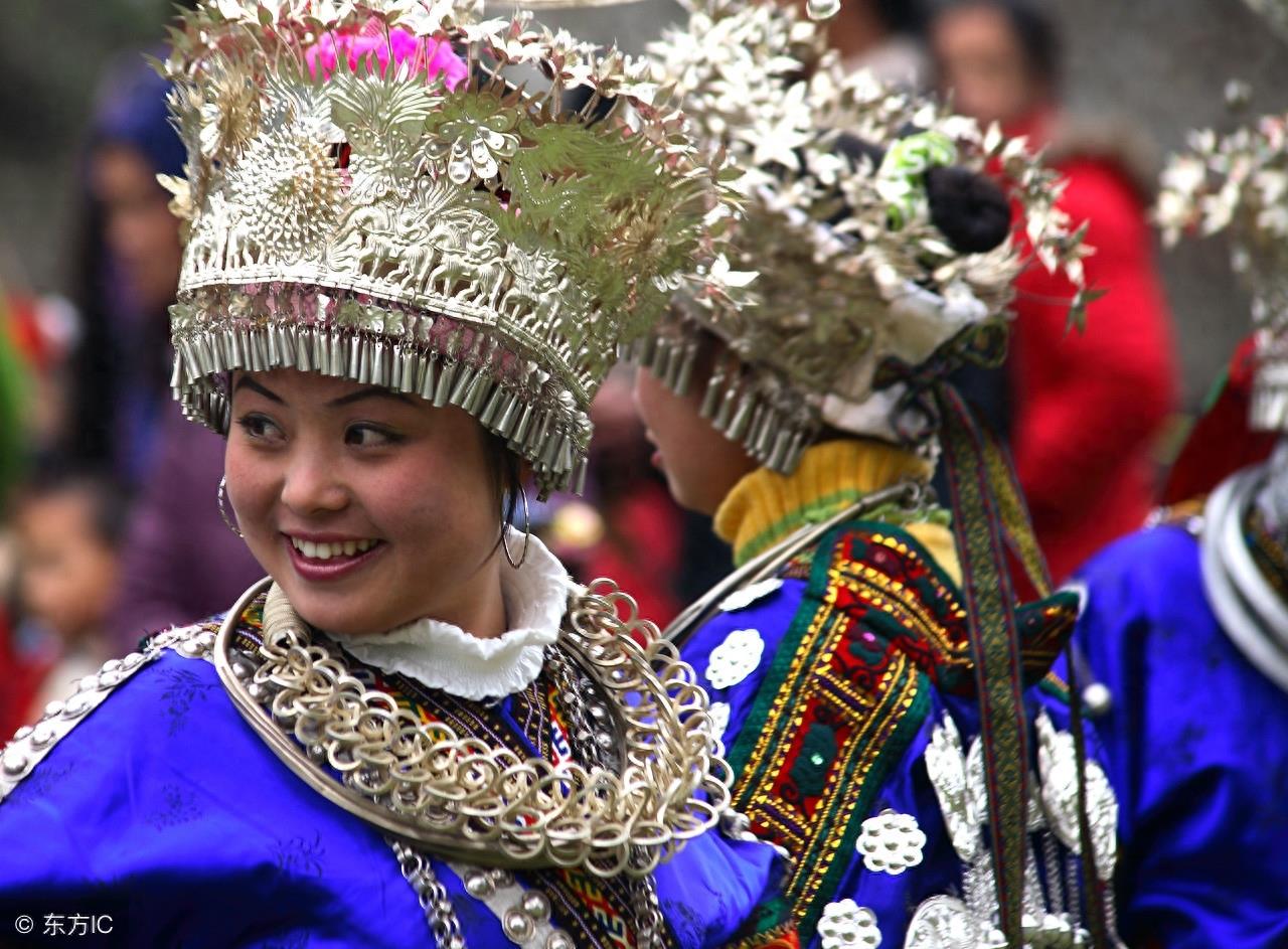 到苗家做客必须知道的禁忌