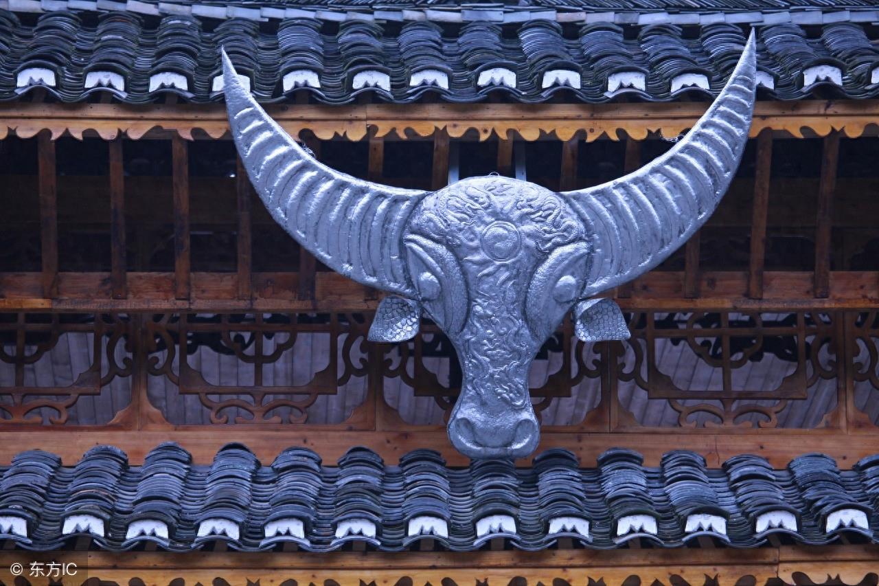 到苗家做客必须知道的禁忌