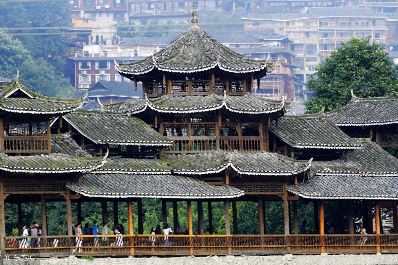 到苗家做客必须知道的禁忌