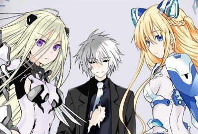 ​约会大作战：二亚太过没用？她其实还是做了不少贡献