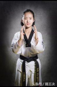 ​「黑带攻略」从跆拳道小白到黑带大神的进阶之路（上）