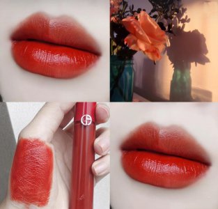 ​大牌口红的烂番茄色集合，实力担当断货王，显白又好看！