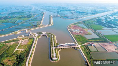 ​投资4万亿，调水600亿立方米，中国红旗河调水工程能实现吗？