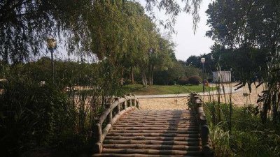 ​武汉六大浪漫约会圣地，体验不一样的芳华！