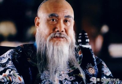 ​八国联军侵华，只有此人带兵勤王，兵败后自杀殉国