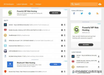 ​9个极其冷门，但是却非常实用的网站，你收藏过几个？