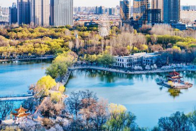 ​内蒙古的9大草原，个个美如天堂，你去过几个？（上篇）