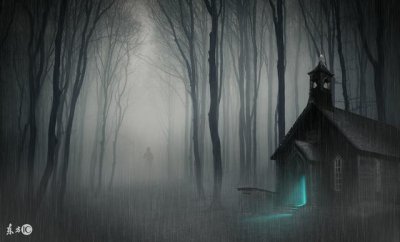 ​小说：人死之后，尸体上才会出现尸斑，而我作为大活人身上竟也有