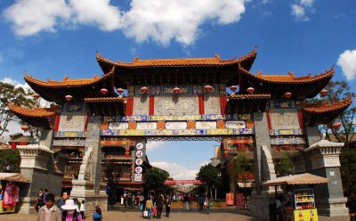 ​长沙浏阳市十大著名旅游景点