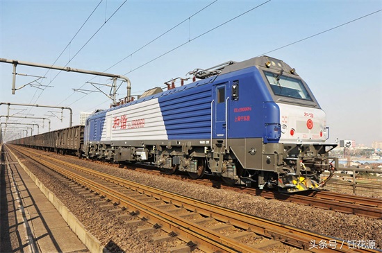 中国和谐机车简介