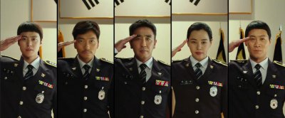 ​改编同个剧本，韩国版7.7分登顶票房冠军！国产版仅4.9分票房惨淡