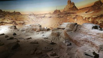 ​楼兰女尸：历经千年头发丝还保存完好，仅存五百年的楼兰并不神秘