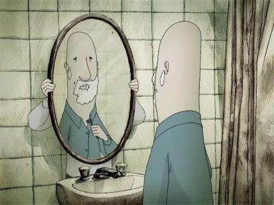 ​七分钟的短片《雇佣人生》，也许够你思考七十年