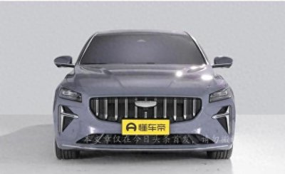 ​吉利新车10月12日上市，油耗降低，尺寸加长，星瑞L定价多少能火