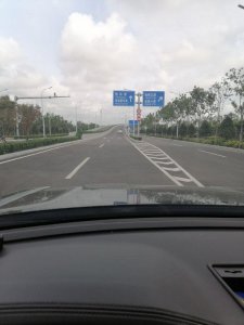 ​走啊，老铁，带你去看看胶东机场是什么样的