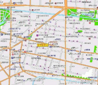 ​河南省郑州市管城区