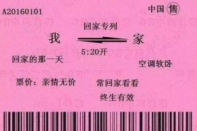 ​永别了！官宣！6月20日起，全国正式执行取消纸质车票