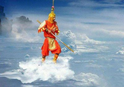 ​孙悟空能上天入地，为何却唯独怕水战？全因菩提祖师的一个决定