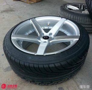 ​简约而不简单 迈锐宝超帅改装案例