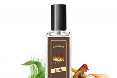 ​气味图书馆香水怎么样 气味图书馆哪个好闻