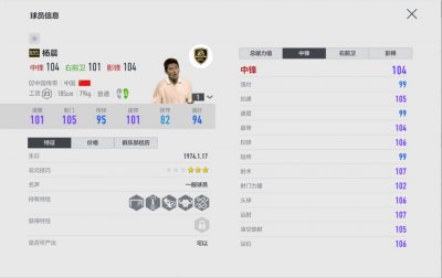 ​传奇登场 - 02中国传奇杨晨，他来了