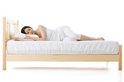 ​古代养生学家：卧如弓才是最好睡姿！