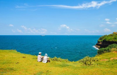 ​离异的女人该不该娶