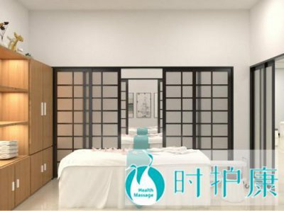 ​养生店加盟大概多少钱？