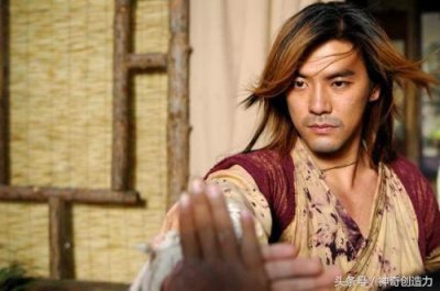 ​燕南天，一位传说中的天下第一豪侠究竟是怎样的人物