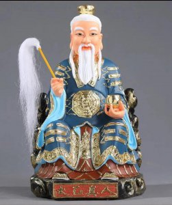 ​你知道哪吒的师傅太乙真人有多强大吗？