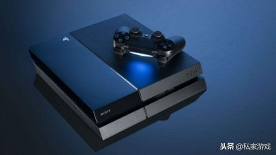 ​索尼年末福利？国行PS4可以解除锁区了！操作方式简单无脑