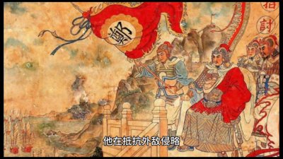 ​道教中的重要神祇之一：真武大帝