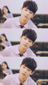 ​通往世界的大门是-朴所罗门，99年逆天颜值，帅气又可爱初恋脸