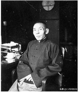 ​上海皇帝 青帮大老 杜月笙