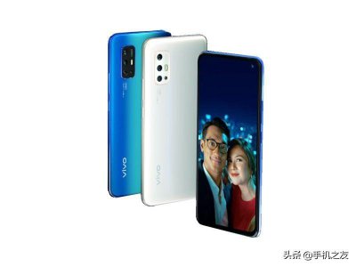 ​vivo V19参数大全，外观清新