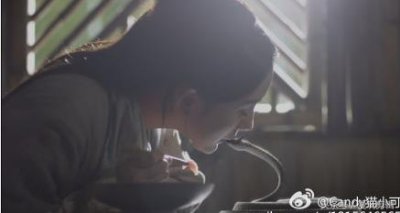 ​三生三世十里桃花—夜华与白浅第一次同床满满狗粮画面太美不敢看