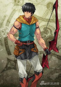 ​命运冠位指定国服自爆弓的问题 自爆弓突破吗