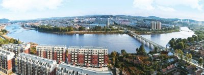 ​黑龙江省牡丹江市“东宁市”概况