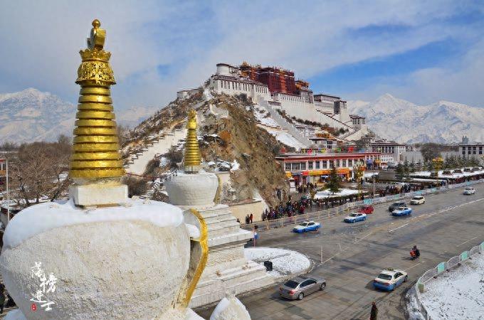 拉萨旅游一定要去的10个地方,人文美景一个不少,第4个充满浪漫