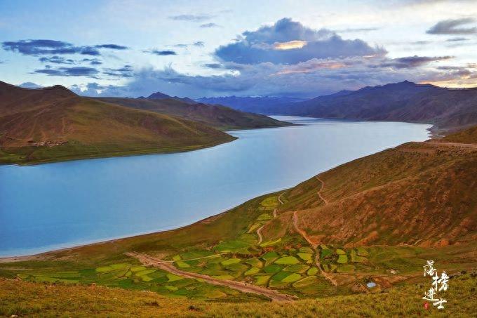 拉萨旅游一定要去的10个地方,人文美景一个不少,第4个充满浪漫