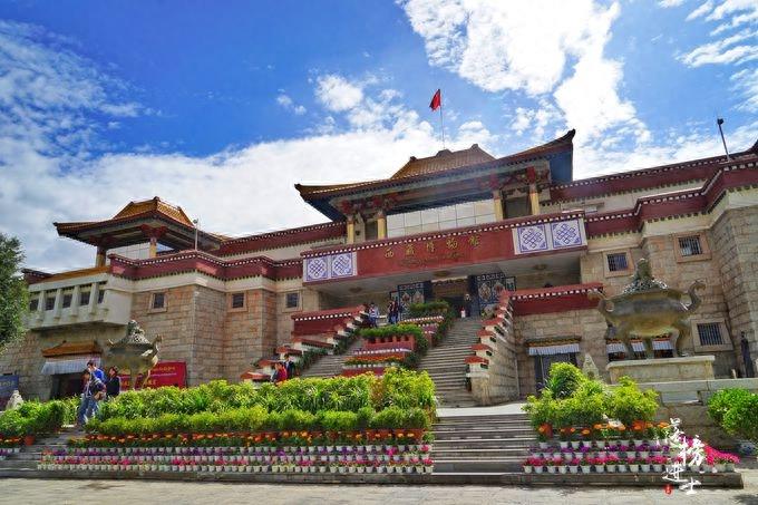 拉萨旅游一定要去的10个地方,人文美景一个不少,第4个充满浪漫