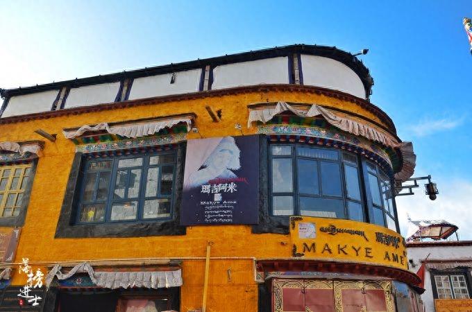 拉萨旅游一定要去的10个地方,人文美景一个不少,第4个充满浪漫