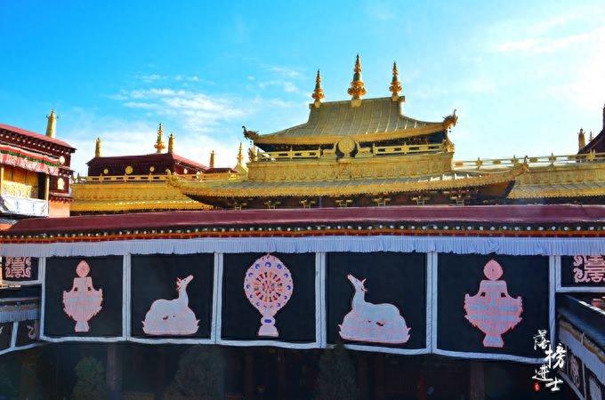 拉萨旅游一定要去的10个地方,人文美景一个不少,第4个充满浪漫