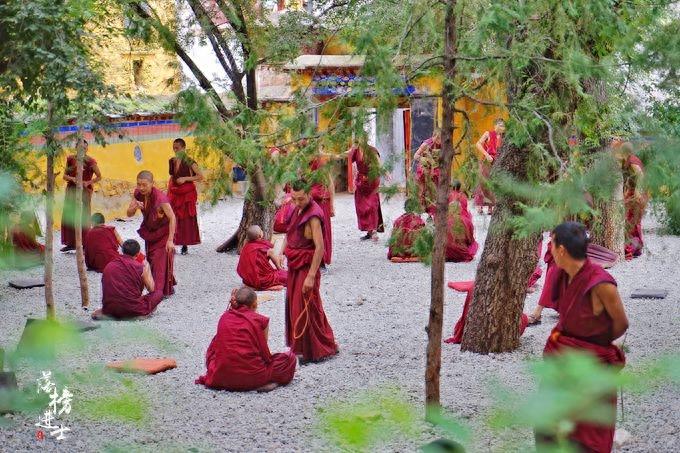 拉萨旅游一定要去的10个地方,人文美景一个不少,第4个充满浪漫