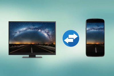 ​干货分享, 7款安卓免费投屏软件推荐