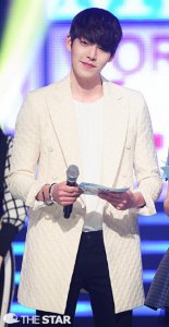 ​金宇彬与裴秀智主演的韩剧《任意依恋》演员表大解析！