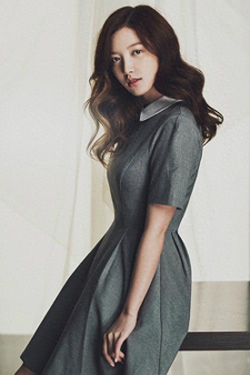 金宇彬与裴秀智主演的韩剧《任意依恋》演员表大解析！